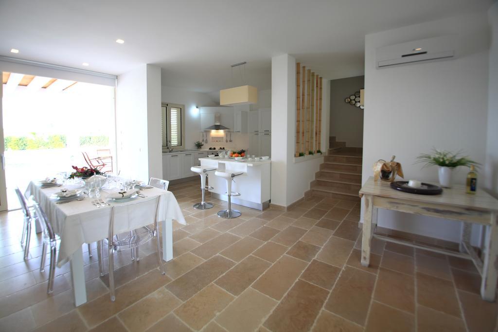 Villa Anciletta Casarano Quarto foto