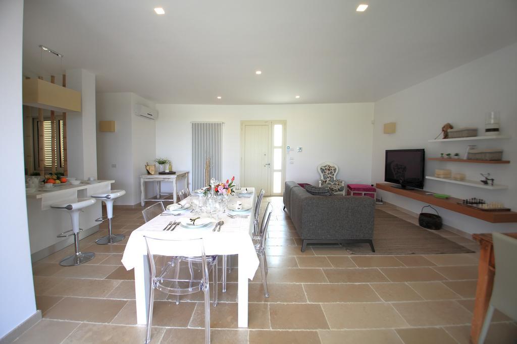Villa Anciletta Casarano Quarto foto