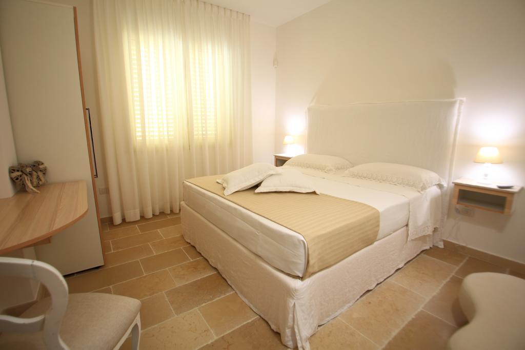 Villa Anciletta Casarano Exterior foto