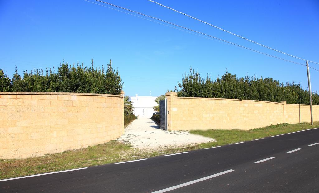 Villa Anciletta Casarano Quarto foto